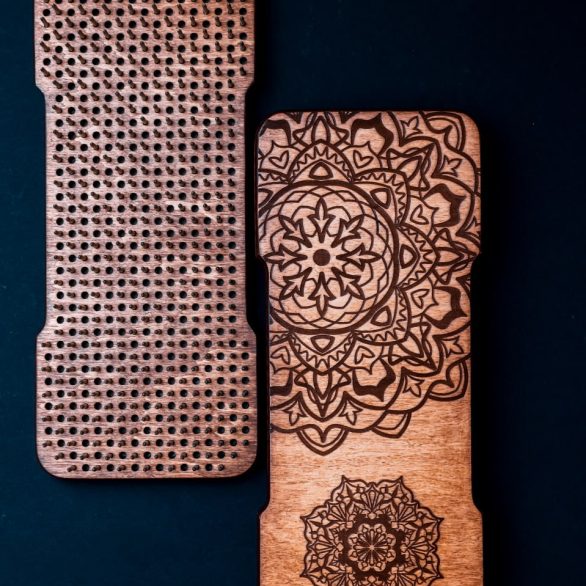 Sadhu board "Mandala" 10 mm